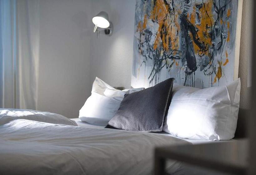 旅馆 Gasthof Kreuz