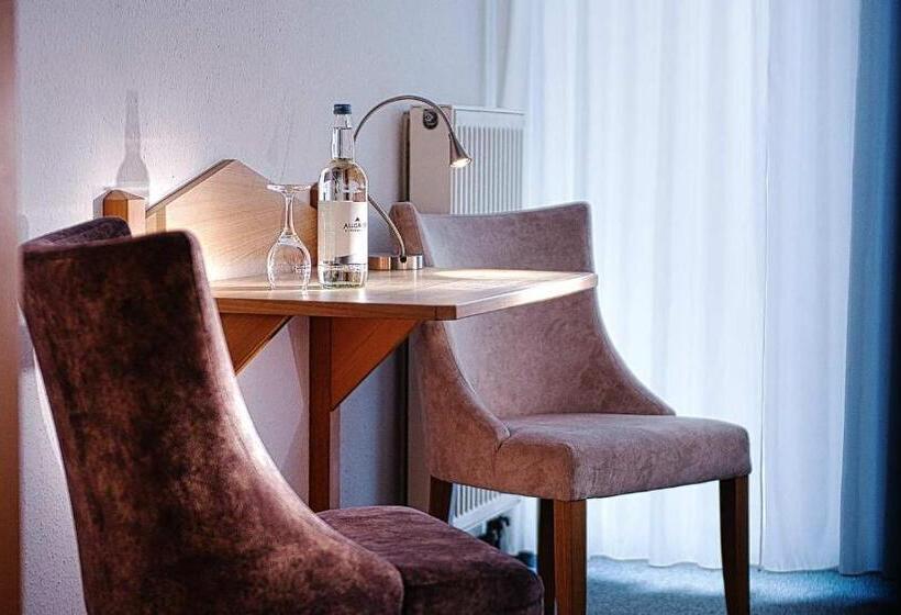 旅馆 Gasthof Kreuz