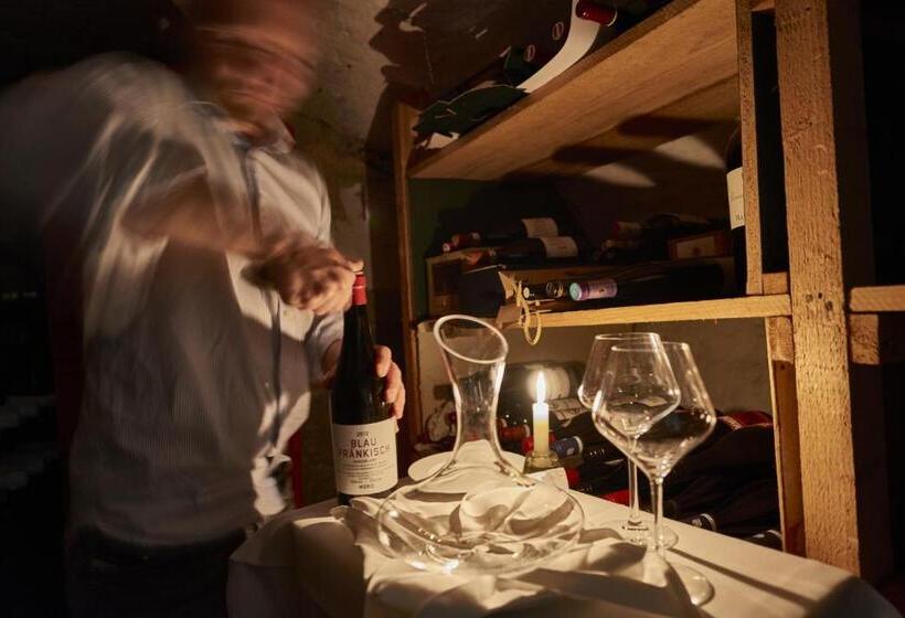 旅馆 Gasthof Kreuz