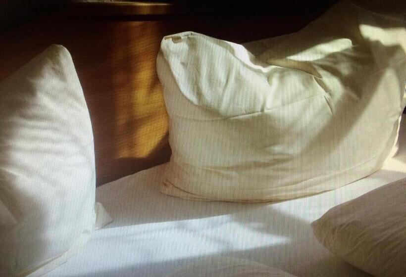 旅馆 Gasthof Kreuz