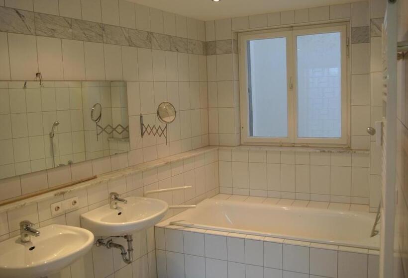 旅馆 Gasthof Kreuz