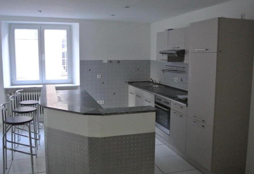 旅馆 Gasthof Kreuz