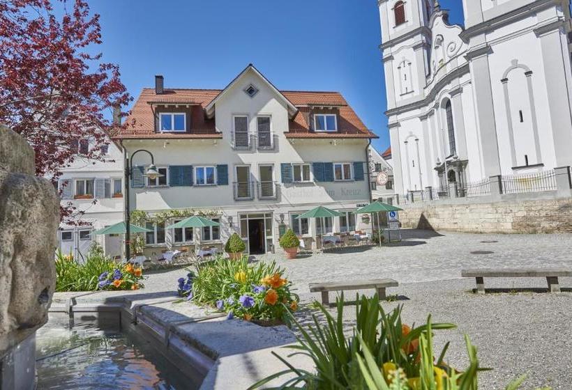 旅馆 Gasthof Kreuz