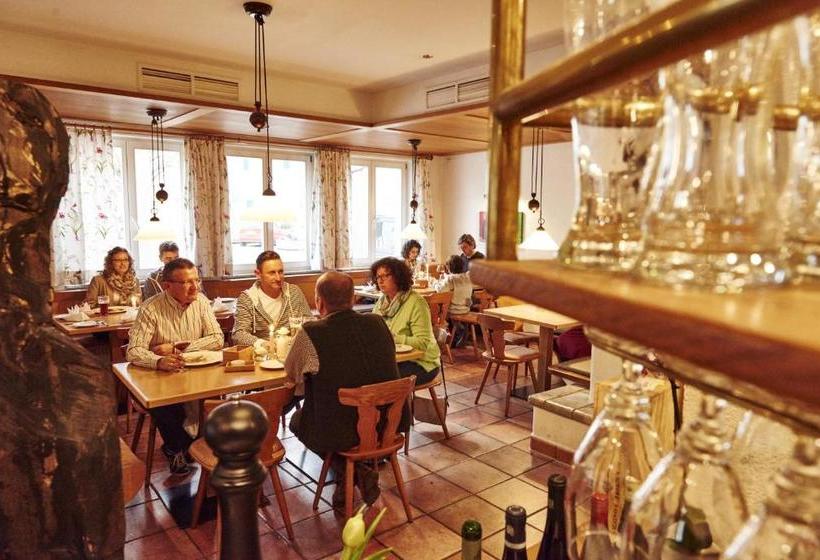 旅馆 Gasthof Kreuz