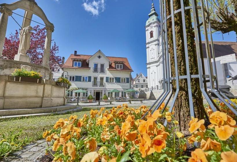 旅馆 Gasthof Kreuz