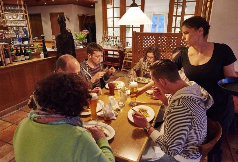 旅馆 Gasthof Kreuz