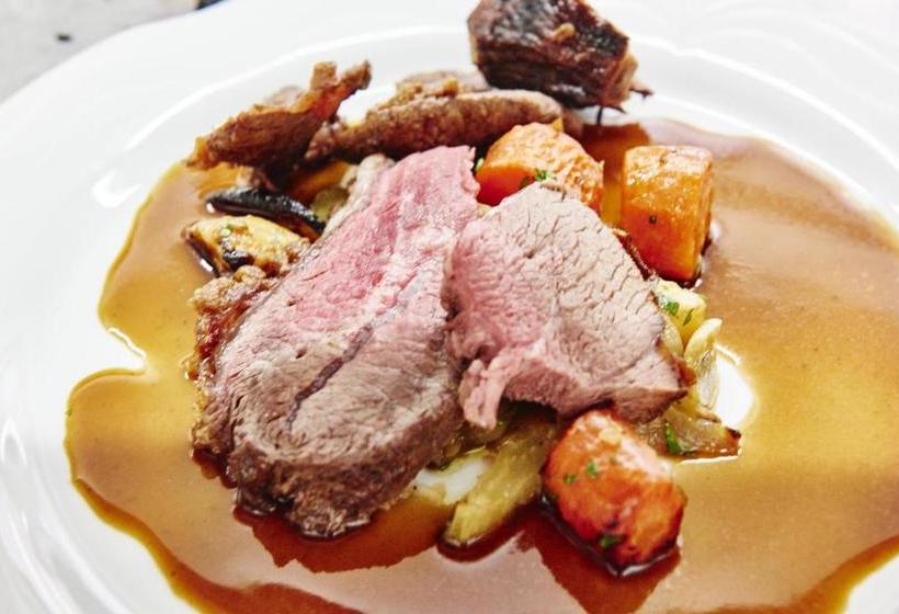 旅馆 Gasthof Kreuz