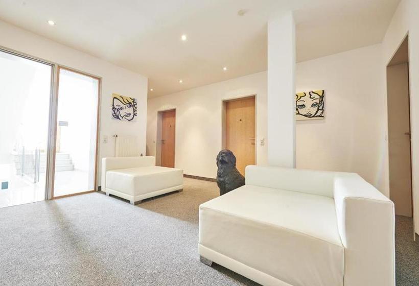 旅馆 Gasthof Kreuz