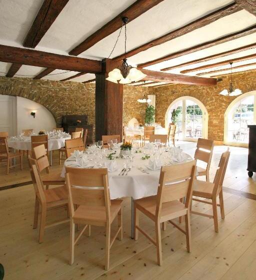 旅馆 Landgasthof Rebstock