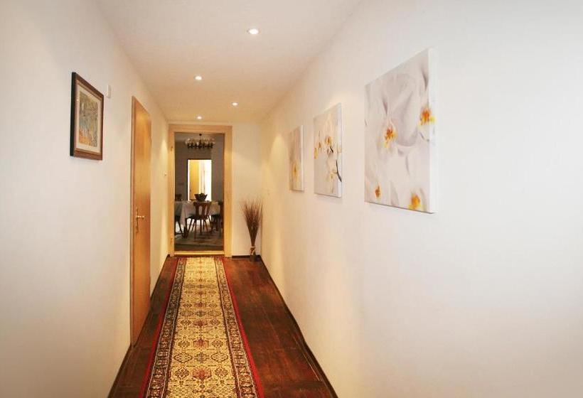 旅馆 Landgasthof Rebstock