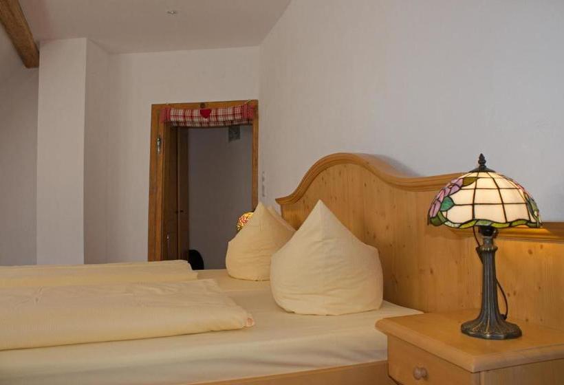 旅馆 Landgasthof Rebstock