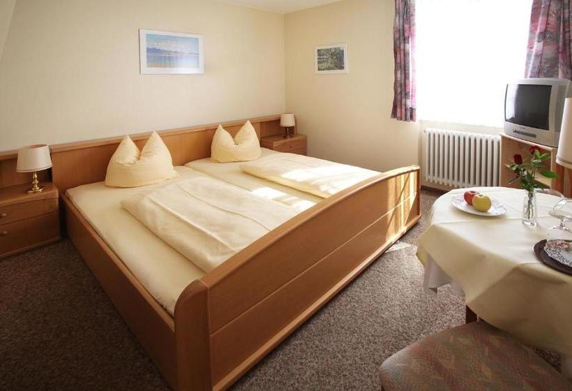 旅馆 Landgasthof Rebstock