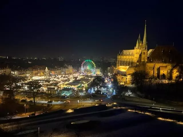 Altstadtpension Am Dom