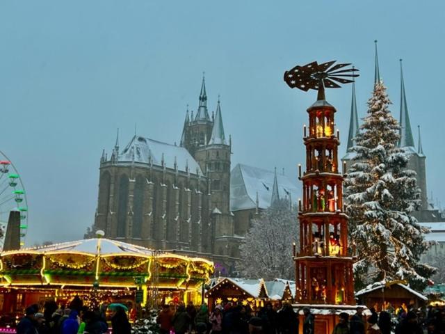 Altstadtpension Am Dom