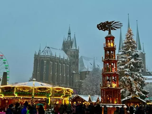 Altstadtpension Am Dom