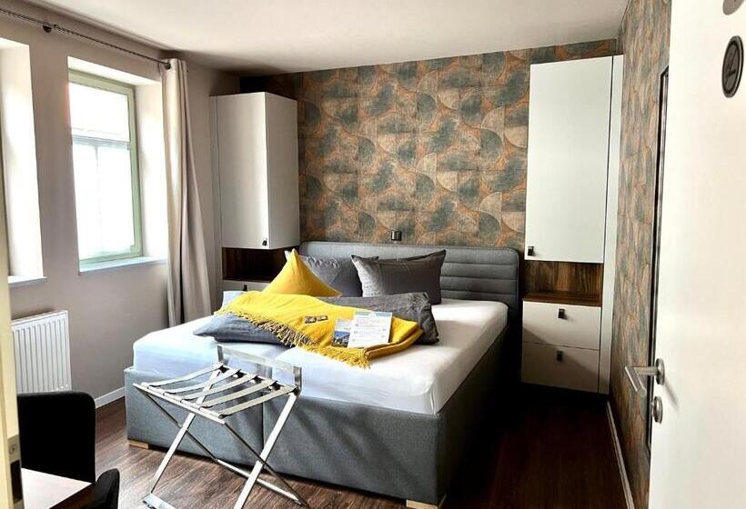 Altstadtpension Am Dom