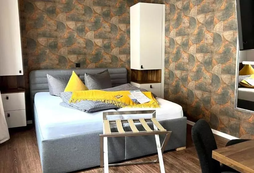 Altstadtpension Am Dom