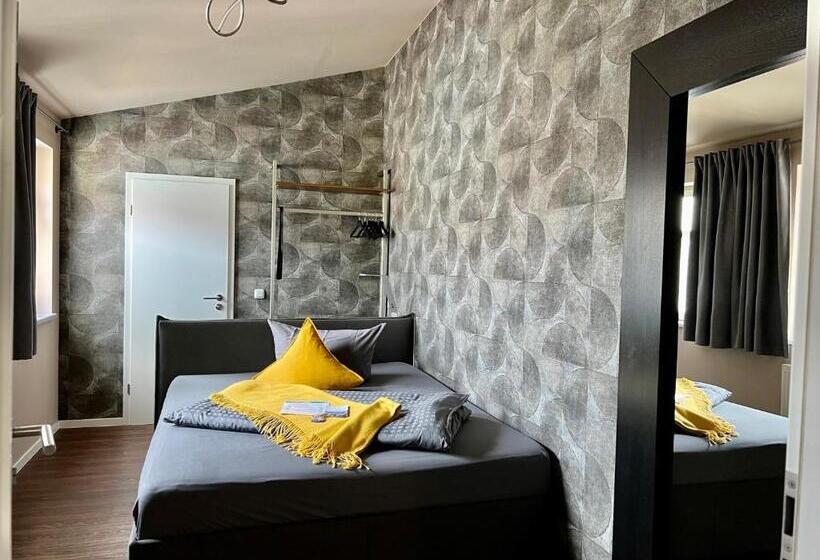 Altstadtpension Am Dom