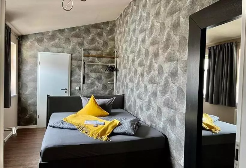 Altstadtpension Am Dom