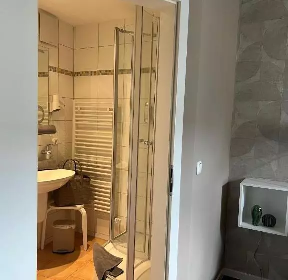 Altstadtpension Am Dom