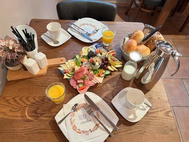 Altstadtpension Am Dom