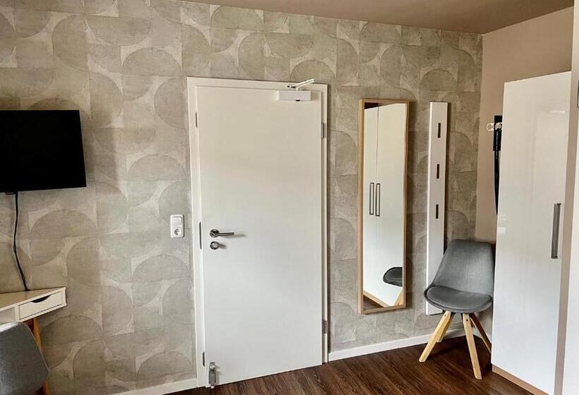 Altstadtpension Am Dom