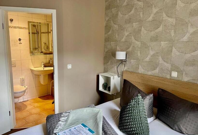 Altstadtpension Am Dom