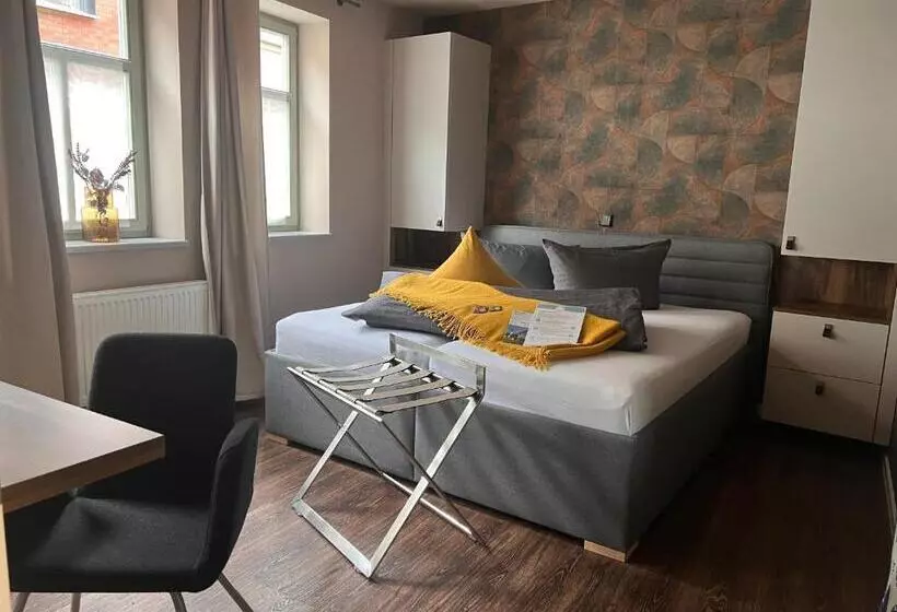 Altstadtpension Am Dom