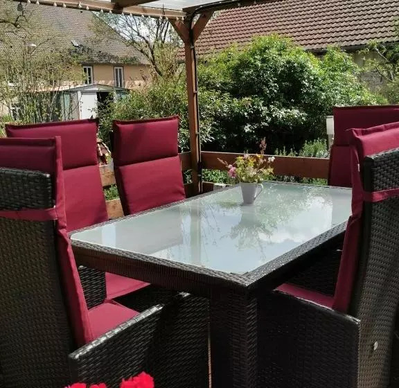 Apartmenthaus Wertheim
