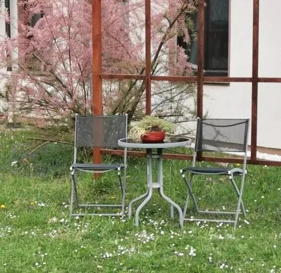 Apartmenthaus Wertheim