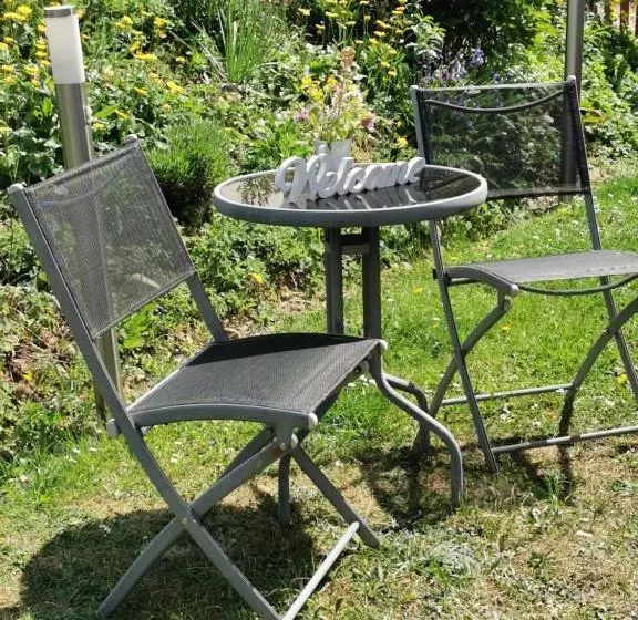 Apartmenthaus Wertheim