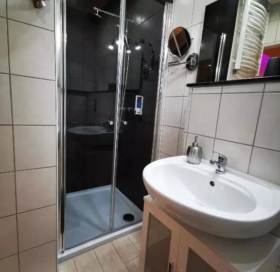 Apartmenthaus Wertheim