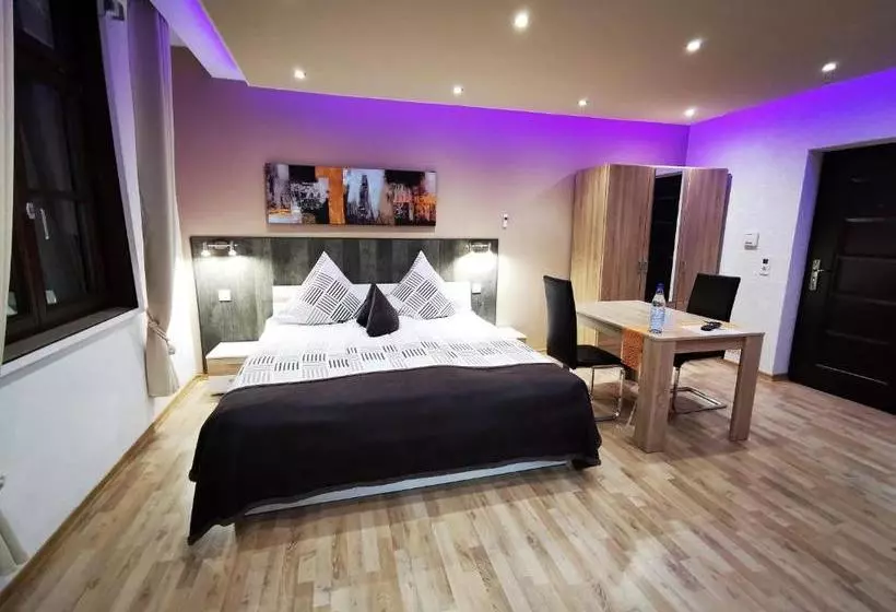Apartmenthaus Wertheim