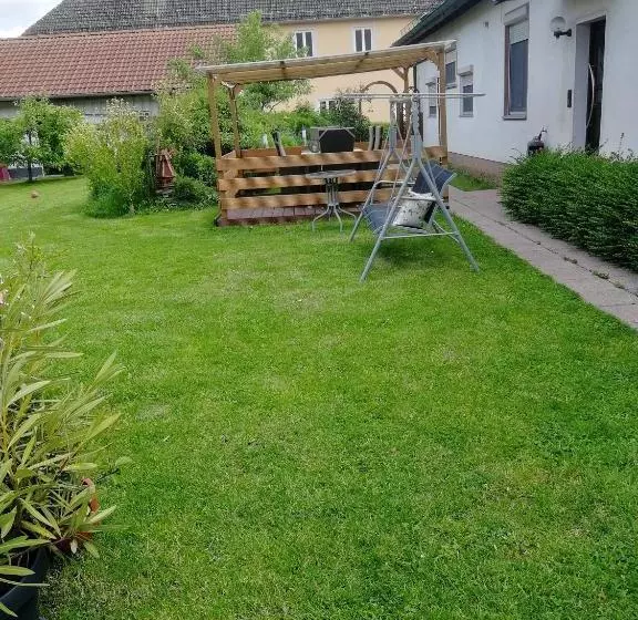 Apartmenthaus Wertheim