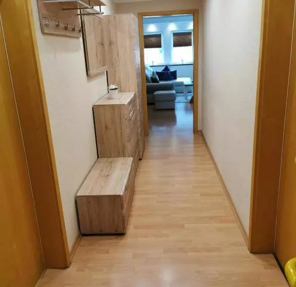 Apartmenthaus Wertheim