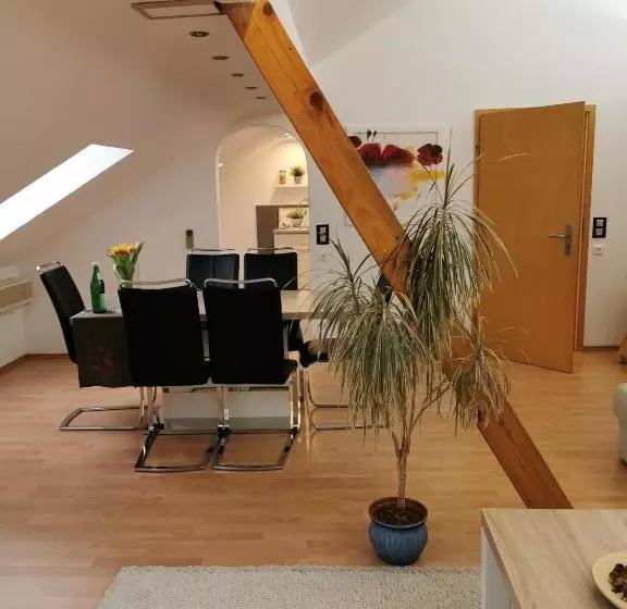 Apartmenthaus Wertheim