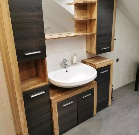 Apartmenthaus Wertheim
