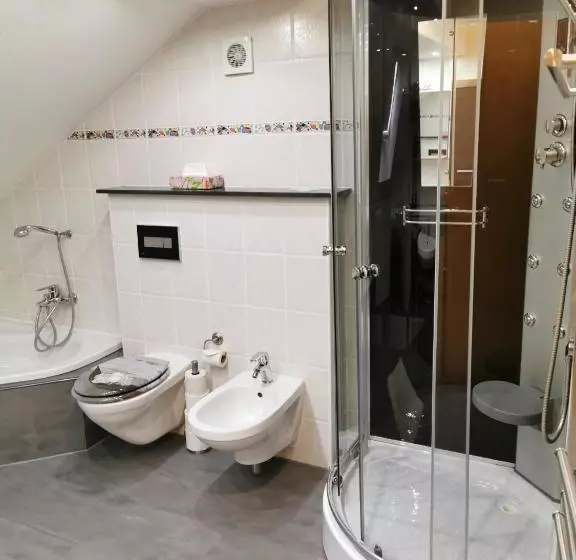 Apartmenthaus Wertheim