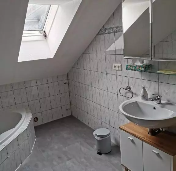 Apartmenthaus Wertheim