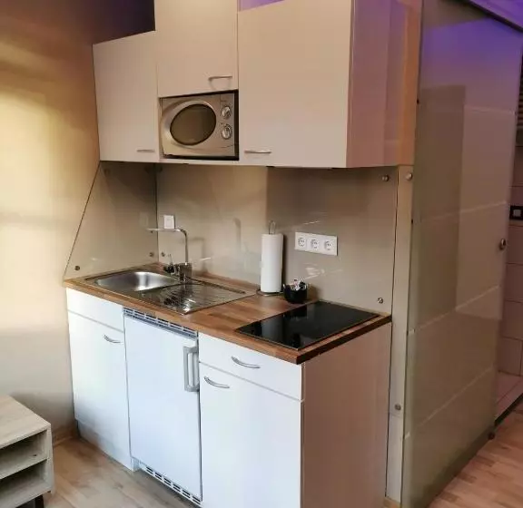 Apartmenthaus Wertheim