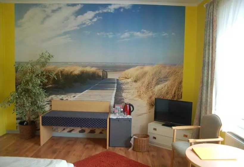 Atlantis Landpension Steinhude