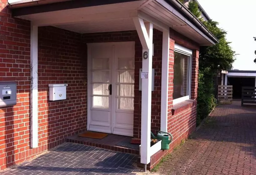 Atlantis Landpension Steinhude