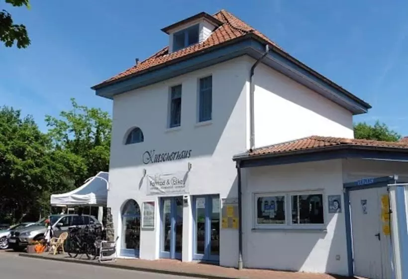 Atlantis Landpension Steinhude