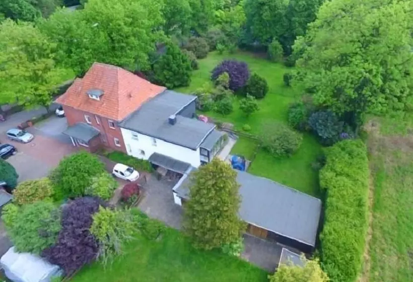 Atlantis Landpension Steinhude