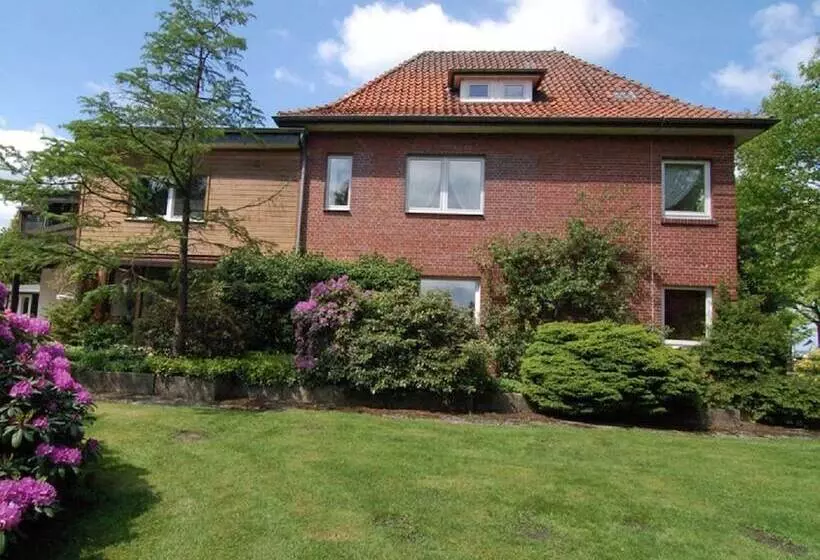 Atlantis Landpension Steinhude