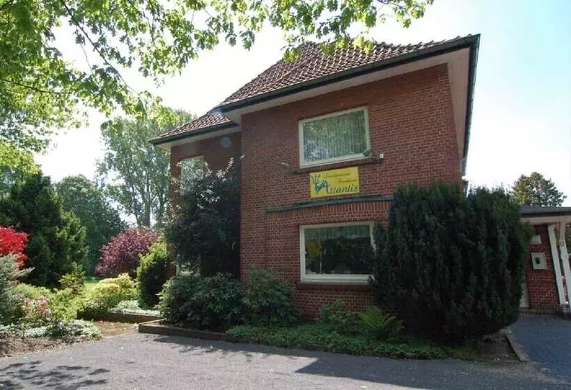 Atlantis Landpension Steinhude