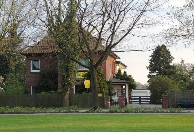 Atlantis Landpension Steinhude