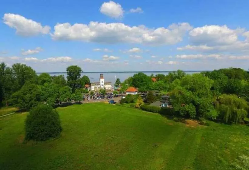 Atlantis Landpension Steinhude