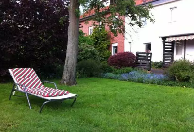 Atlantis Landpension Steinhude