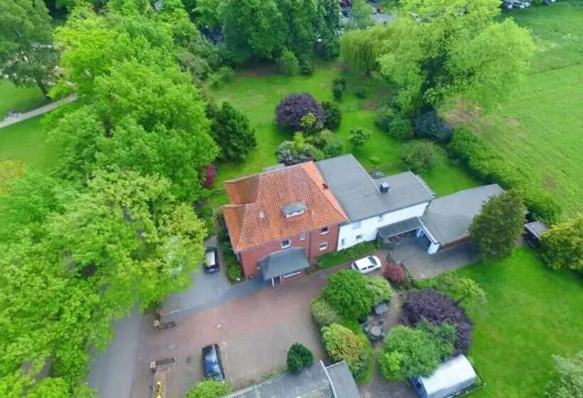 Atlantis Landpension Steinhude